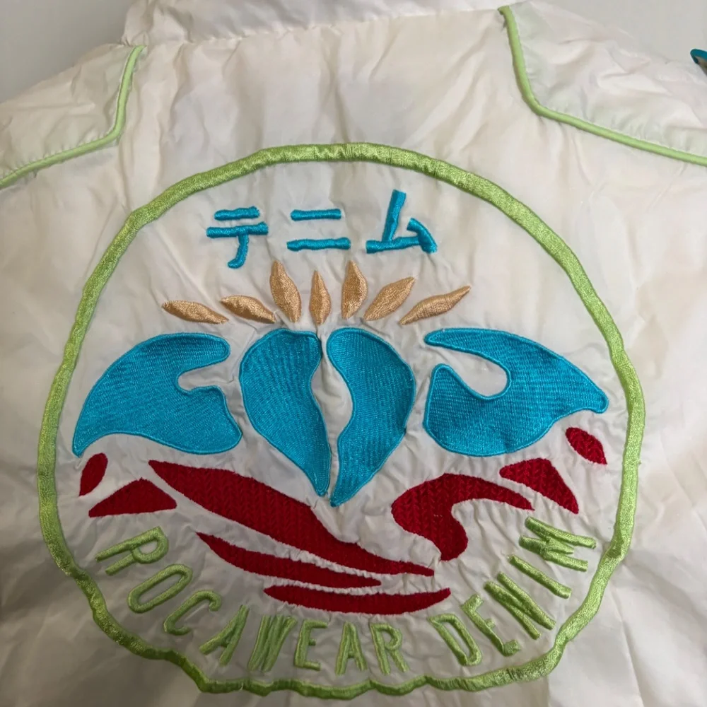 Vintage Rocawear Jacket - Picture 4 of 7